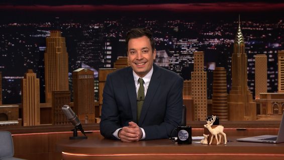 The Tonight Show Starring Jimmy Fallon – Channel Trailer