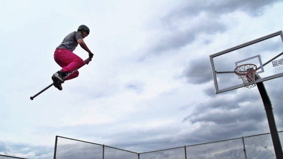 XPOGO Edition – Dude Perfect